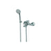 Vema Timea Wall Mounted Bath/Shower Mixer - Unbeatable Bathrooms