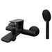 Vema Timea Wall Mounted Bath/Shower Mixer - Unbeatable Bathrooms