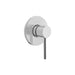VitrA AquaCare Built-in Stop Mixer Valve - Unbeatable Bathrooms
