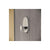 VitrA Aquacontrol Concealed Thermostatic 2-Way Bath Mixer - Unbeatable Bathrooms