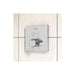 VitrA Aquacontrol Concealed Thermostatic 2-Way Bath Mixer - Unbeatable Bathrooms