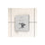 VitrA Aquacontrol Concealed Thermostatic 2-Way Bath Mixer - Unbeatable Bathrooms