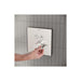 VitrA Aquacontrol Concealed Thermostatic 2-Way Bath Mixer - Unbeatable Bathrooms