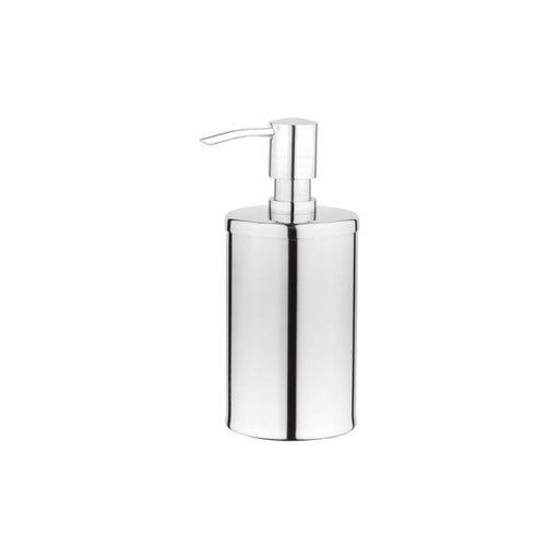 VitrA Arkitekta Liquid Soap Dispenser - Unbeatable Bathrooms