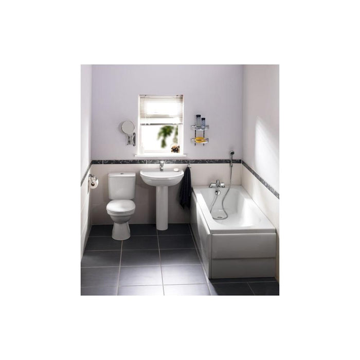 VitrA Arkitekta Sponge Basket - Unbeatable Bathrooms