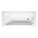 VitrA Balance Standard Bath - Unbeatable Bathrooms