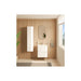 VitrA Basin Overflow Cover - Unbeatable Bathrooms