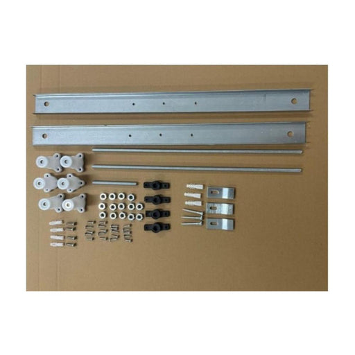 VitrA Bath Leg Set - Unbeatable Bathrooms