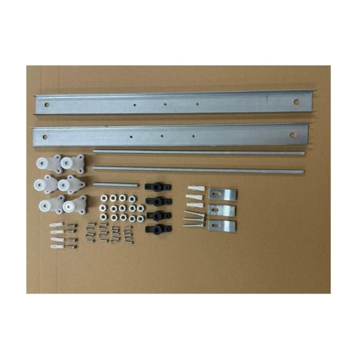 VitrA Bath Leg Set - Unbeatable Bathrooms