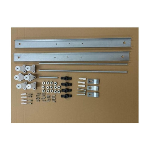 VitrA Bath Leg Set - Unbeatable Bathrooms