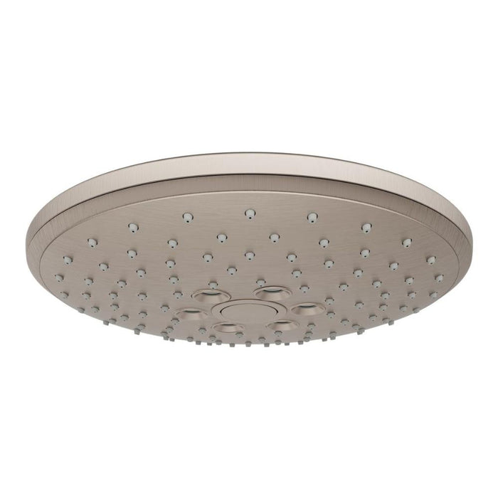 VitrA Bliss 240mm 2-Function Showerhead - Unbeatable Bathrooms