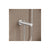 VitrA Bliss 240mm 2-Function Showerhead - Unbeatable Bathrooms