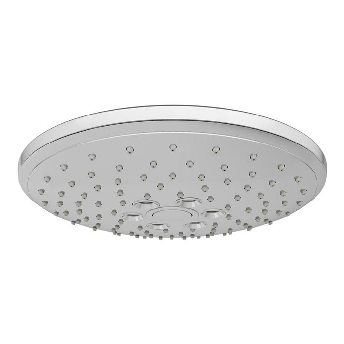 VitrA Bliss 240mm 2-Function Showerhead - Unbeatable Bathrooms