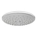VitrA Bliss 240mm 2-Function Showerhead - Unbeatable Bathrooms