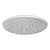 VitrA Bliss 240mm 2-Function Showerhead - Unbeatable Bathrooms