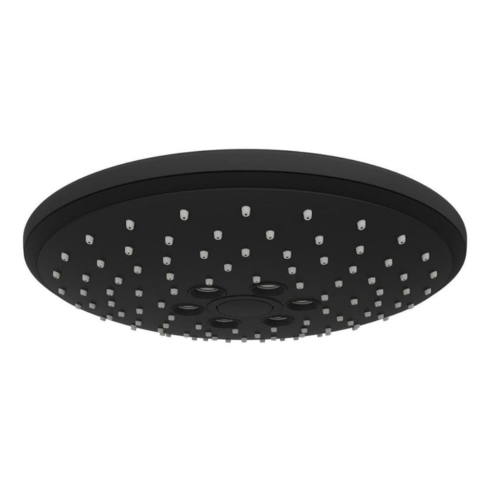 VitrA Bliss 240mm 2-Function Showerhead - Unbeatable Bathrooms