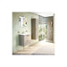 VitrA Bliss 3-Function Hand Shower With Slide Rail - Unbeatable Bathrooms
