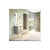 VitrA Bliss 3-Function Hand Shower With Slide Rail - Unbeatable Bathrooms