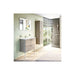 VitrA Bliss 3-Function Hand Shower With Slide Rail - Unbeatable Bathrooms