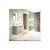 VitrA Bliss 3-Function Hand Shower With Slide Rail - Unbeatable Bathrooms