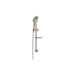 VitrA Bliss 3-Function Hand Shower With Slide Rail - Unbeatable Bathrooms