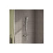 VitrA Bliss 3-Function Hand Shower With Slide Rail - Unbeatable Bathrooms