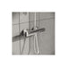 VitrA Bliss 3-Function Hand Shower With Slide Rail - Unbeatable Bathrooms
