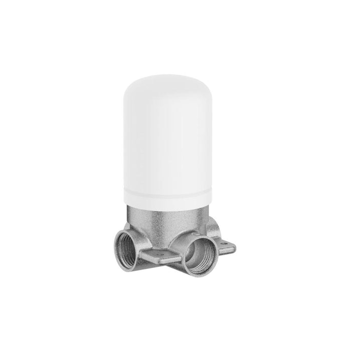 VitrA Concealed Part for Shower Diverter (3-Way) - Unbeatable Bathrooms