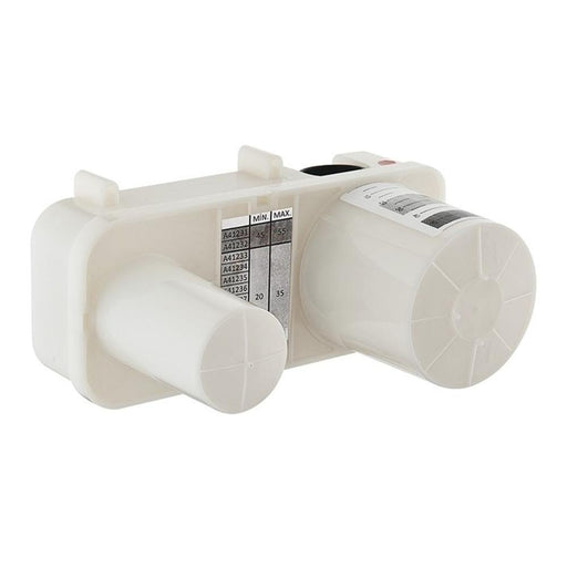 VitrA Concealed Part for Wall Mounted Basin Mixer - Unbeatable Bathrooms