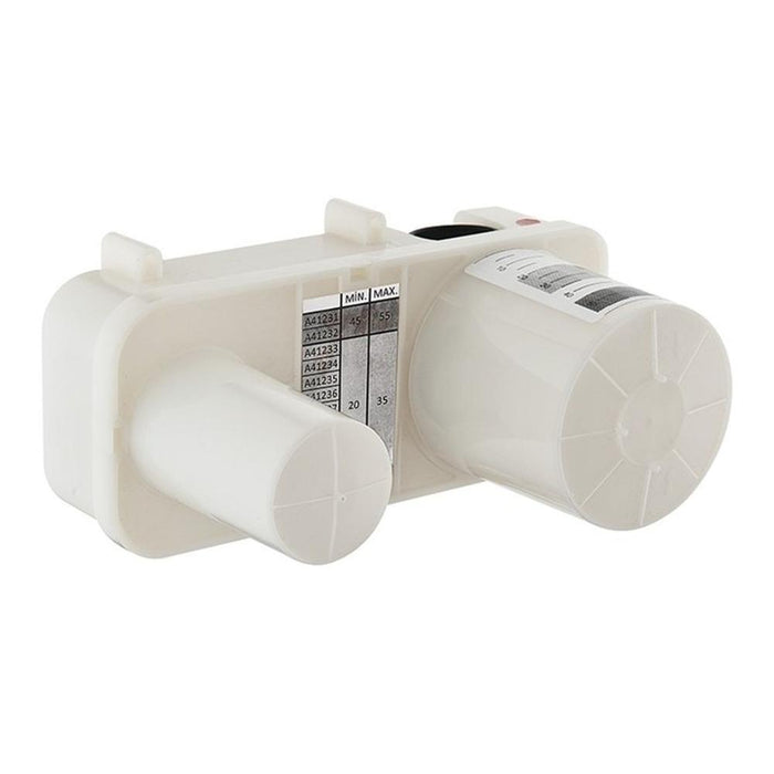 VitrA Concealed Part for Wall Mounted Basin Mixer - Unbeatable Bathrooms