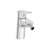 VitrA Flow Round Bidet Mixer - Chrome - Unbeatable Bathrooms