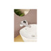 VitrA Flow Round Wall Mounted Basin Mixer - Chrome - Unbeatable Bathrooms