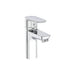 VitrA Flow Soft Basin Mixer - Unbeatable Bathrooms