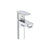 VitrA Flow Soft Basin Mixer - Unbeatable Bathrooms