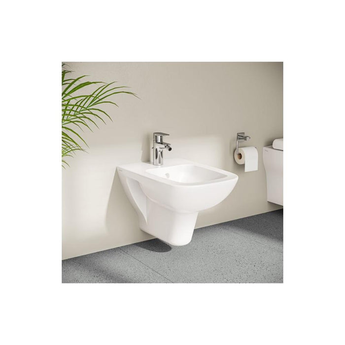 VitrA Flow Soft Bidet Mixer - Unbeatable Bathrooms