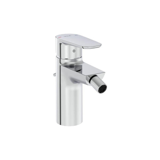VitrA Flow Soft Bidet Mixer - Unbeatable Bathrooms