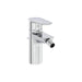 VitrA Flow Soft Bidet Mixer - Unbeatable Bathrooms