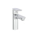 VitrA Flow Soft Large Basin Mixer - Unbeatable Bathrooms