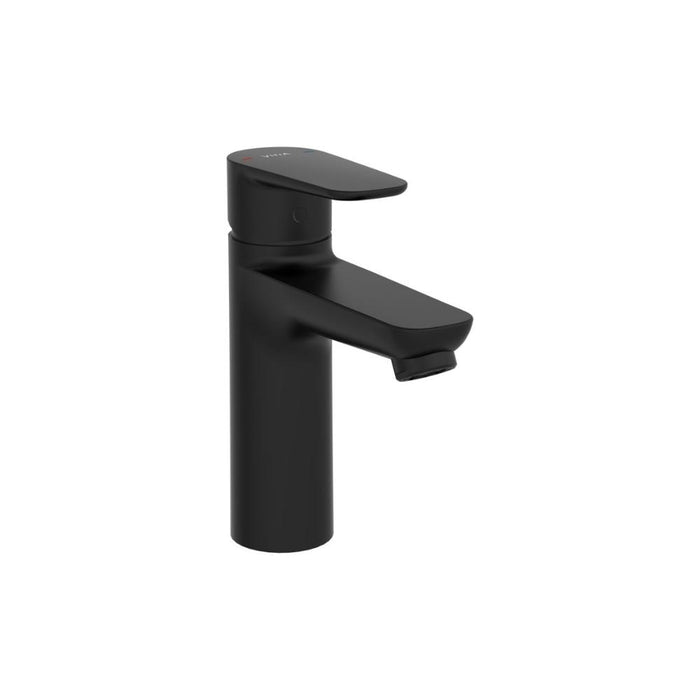VitrA Flow Soft Large Basin Mixer - Unbeatable Bathrooms