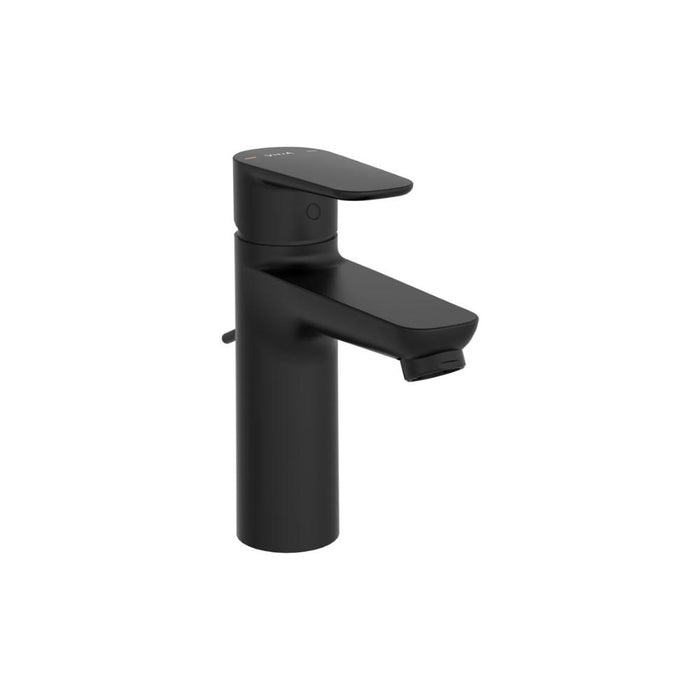 VitrA Flow Soft Large Basin Mixer w/Waste Lever - Unbeatable Bathrooms