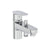 VitrA Flow Soft Monohole Bath/Shower Mixer - Unbeatable Bathrooms