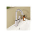 VitrA Flow Soft Swivel Basin Mixer - Unbeatable Bathrooms