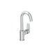 VitrA Flow Soft Swivel Basin Mixer - Unbeatable Bathrooms