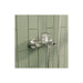 VitrA Flow Soft Wall Mounted Bath/Shower Mixer - Unbeatable Bathrooms