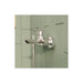 VitrA Flow Soft Wall Mounted Bath/Shower Mixer - Unbeatable Bathrooms