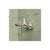 VitrA Flow Soft Wall Mounted Bath/Shower Mixer - Unbeatable Bathrooms