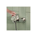 VitrA Flow Soft Wall Mounted Bath/Shower Mixer - Unbeatable Bathrooms