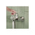 VitrA Flow Soft Wall Mounted Bath/Shower Mixer - Unbeatable Bathrooms
