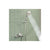 VitrA Flow Soft Wall Mounted Bath/Shower Mixer - Unbeatable Bathrooms