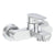 VitrA Flow Soft Wall Mounted Bath/Shower Mixer - Unbeatable Bathrooms